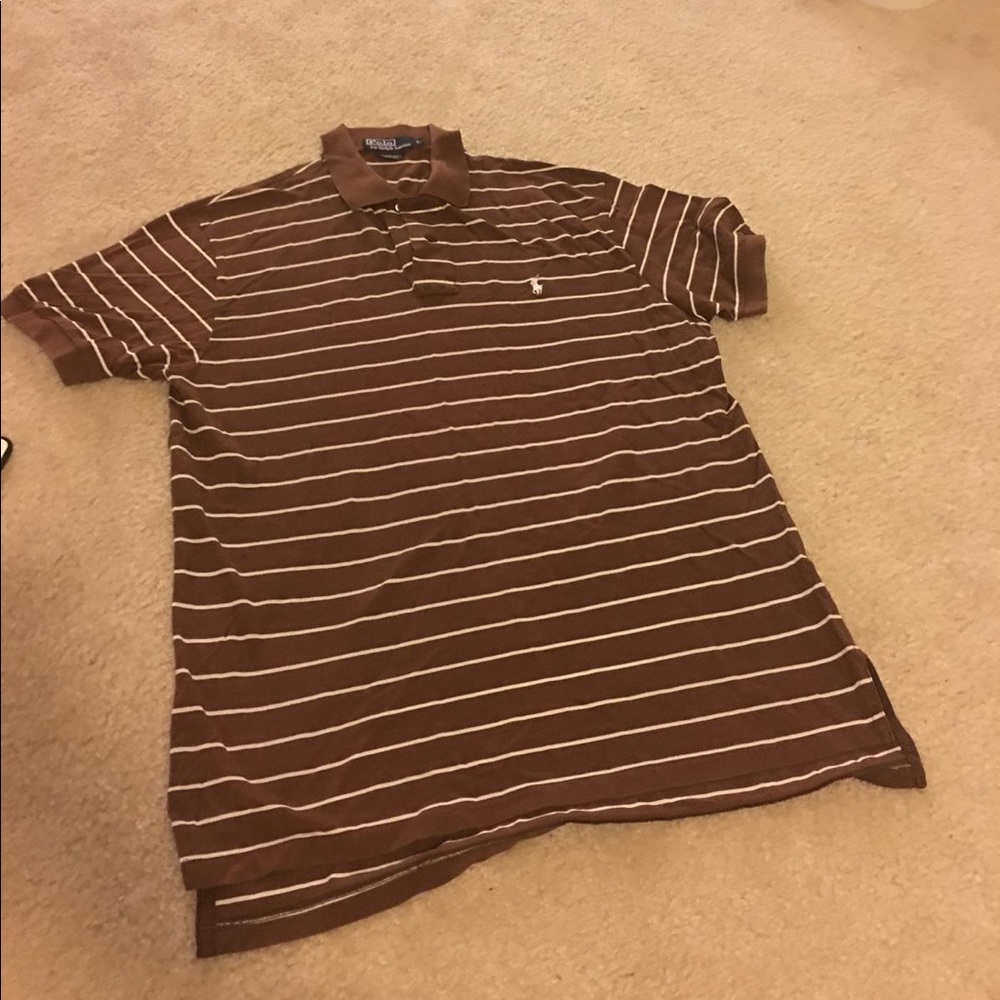 Polo Ralph Lauren Short sleeve polo shirt